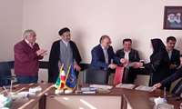 برگزیدگان جشنواره ایده‌های نوآورانه آموزشی در دانشکده پزشکی تقدیر شدند