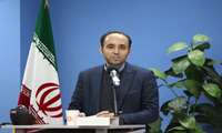 دکتر قربانیان به عنوان سرپرست معاونت فرهنگی و دانشجویی دانشگاه منصوب شد