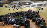 گزارش تصویری جشن روز علوم آزمایشگاهی