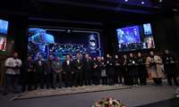 درخشش دانشگاه علوم پزشکی خراسان شمالی در جشنواره شهید مطهری