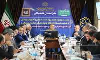  حمایت وزیر بهداشت برای جهش زیرساخت‌های درمانی و بهداشتی خراسان شمالی
