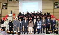 حفظ قداست جامعه پزشکی؛ توصیه دکتر هاشمی به پزشکان تازه نفس