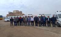 ۲۴ دستگاه آمبولانس به ناوگان خدمات‌رسانی برگشت