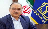 ثبت بیش از 13 هزار مراجعه به اورژانس بیمارستان های دانشگاه 