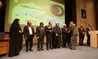 طلایه‌داران مهربانی در خراسان شمالی تقدیر شد