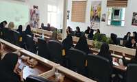 برگزاری دوره جامع هادیان زندگی در دانشگاه علوم پزشکی خراسان شمالی