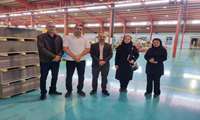 ارزیابی ظرفیت‌های تولیدی و توانمندی‌های صنایع غذایی استان خراسان شمالی