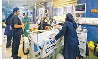 افزایش آگاهی عمومی درباره عواقب رانندگی پرخطر