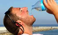 هایپوناترمی یا کاهش سدیم بدن ، عارضه گرمازدگی در فصل تابستان