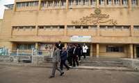 گزارش تصویری بازدید نوروزی از مراکز بهداشتی و درمانی شهرستان شیروان
