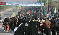 مادران باردار  با آمادگی و آگاهی راهی سفر اربعین شوند