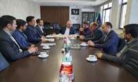 گام مشترک دانشگاه و بنیاد علوی در مسیر عدالت درمانی