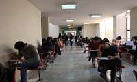 آغاز امتحانات پایان‌ترم دانشجویان دانشگاه علوم پزشکی خراسان شمالی از 4 بهمن ماه