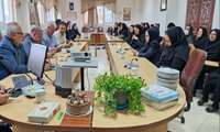 جشن ولادت حضرت معصومه و روز دختر- شهرستان فاروج
