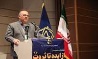 جشنواره ملی از ایده تا ثروت، پلی برای تحقق شعار سال و سرمایه گذاری برای تولید