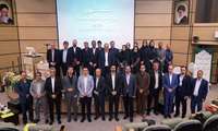 نشست معاونین و مدیران بین الملل وزارت بهداشت درمان و آموزش پزشکی و دانشگاههای علوم پزشکی کلان منطقه 9 آمایشی کشور 