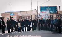 کلیپ اردوی جهادی شهرستان مانه