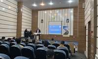  کارگاه جامع آموزشی سبک زندگی سالم ویژه مردان در راز و جرگلان