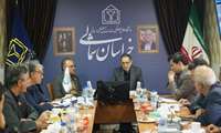 پایش طرح «پزشک خانواده و نظام ارجاع» در خراسان شمالی با حضور مشاور وزیر بهداشت