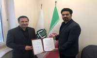 انعقاد تفاهم‌نامه همکاری جهت توسعه زیرساخت‌های نوآوری و حمایت از هسته‌های فناور 