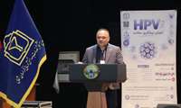 تأکید رئیس دانشگاه علوم پزشکی خراسان‌شمالی بر ضرورت آگاهی‌بخشی علمی درباره HPV