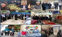 وقتی همدلی خیرین سلامت، نبض ِ امید را به جریان می‌اندازد