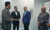 اختصاص ۵۰ میلیارد تومان برای تکمیل و تجهیز اتاق تمیز دانشگاه علوم پزشکی خراسان شمالی