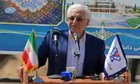 افزایش سرانه درمانی استان از اولویت‌های مهم است/ بیمارستان مادر و کودک نماد همدلی و وفاق