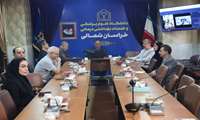 تبیین راهبردهای بین‌المللی‌سازی دانشگاه علوم پزشکی خراسان شمالی