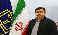 قدردانی از اعضای بسیج دانشجویی دانشگاه به مناسبت گرامیداشت هفته بسیج