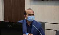 97.9 درصد جمعیت شهری بجنورد واکسینه شدند