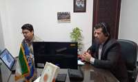 مانور امنیت سایبری در دانشگاه علوم پزشکی خراسان شمالی برگزار شد