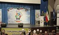 مجموعه سلامت استان، فاتح جبهه کرونا و احیاگر ارزش‌هاست