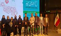 با حضور وزیر بهداشت و معاون رئیس‌جمهوری؛  خانواده شهدای مدافع سلامت خراسان شمالی، میهمان همایش ملی لاله‌های سپید