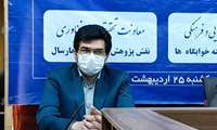 افزایش 33 درصدی طرح‌های فناورانه حوزه سلامت در دانشگاه علوم پزشکی خراسان شمالی