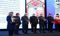 با حضور وزیر بهداشت و رئیس مجلس؛ تقدیر از بانوی پزشک بجنوردی و فاتح قله اورست