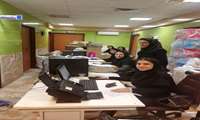 اجرای برنامه اسکن و امحاء پرونده های پزشکی قدیمی در بیمارستان ها