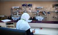 فعالیت بالغ بر یک هزار نیروی پرستاری در خراسان شمالی