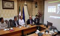 جلسه کمیته راهبردی بسیج ملی کنترل فشارخون بالا برگزار شد