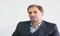 انتصاب عضو هیئت علمی دانشگاه به عنوان مسئول دبیرخانه پدافند غیرعامل دفاتر بازرسی ، ارزیابی عملکرد و پاسخگویی به شکایات ادارات دانشگاه های علوم پزشکی سراسر کشور
