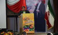 برگزاری همایش روز جهانی « ایدز» در شهرستان راز و جرگلان
