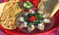 برگزاری برنامه صبحانه سالم به مناسبت روز جهانی غذا