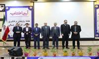اعلام پژوهشگران برتر استاني دانشگاه علوم پزشكي خراسان شمالي در آيين اختتاميه هفته پژوهش و فناوري استان