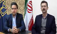 انتصاب مشاور رئیس و رئیس دفتر ریاست دانشگاه