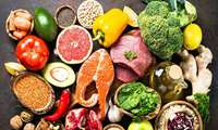 محدودیت مصرف مواد غذایی گواتروژن در مبتلایان به کم کاری تیروئید