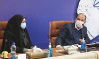 خراسان شمالی استانی موفق در انجام تست های کرونا