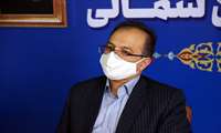 آمار مبتلایان کووید 19 در خراسان شمالی به 1203 نفر رسید