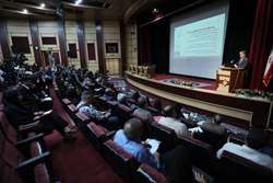 درخشش دانشگاه علوم پزشکی خراسان شمالی در استقرار شبکه آزمایشگاهی